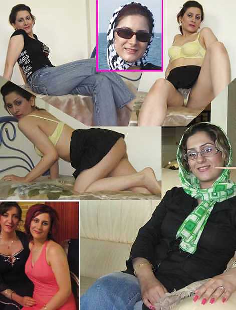 Withwithout Foulard Hijab Turban Arab Hijab Niqab Paki 5 #15443875
