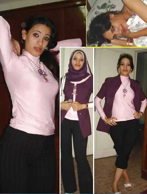 Sin hijab jilbab niqab hijab árabe turbante paki 5
 #15443896