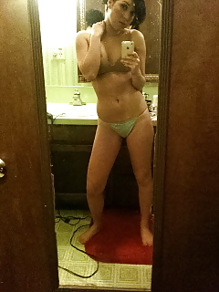 自分撮り
 #17551978