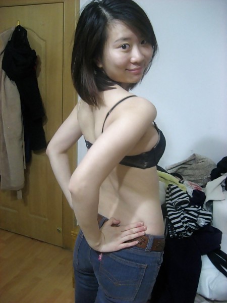 Amateur Asiatique #13697950