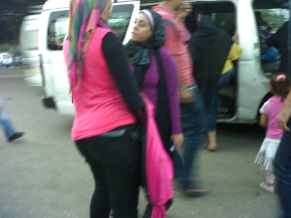 Candido culo egiziano hijabi
 #20089239