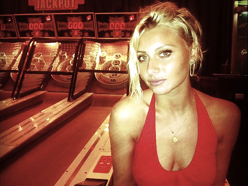 Alyson Michalka #18703612