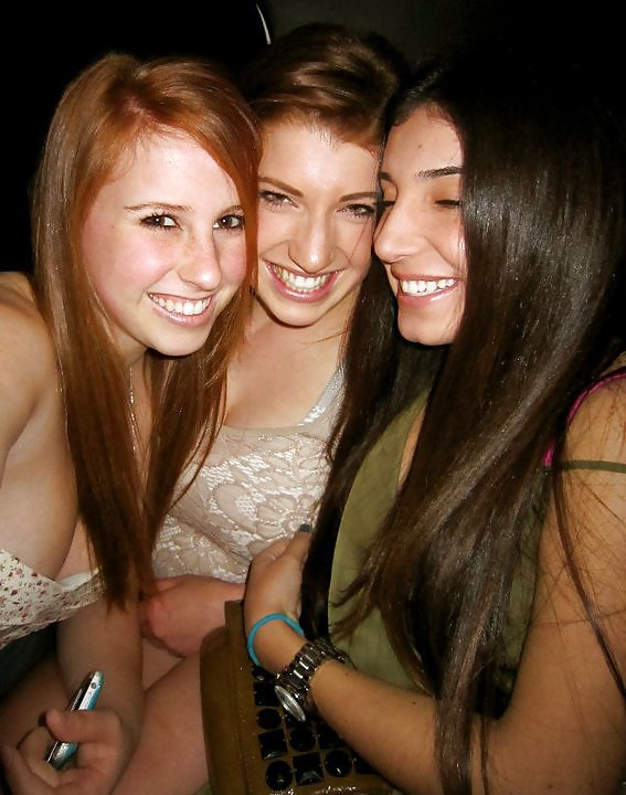 College Sluts IV #4610698