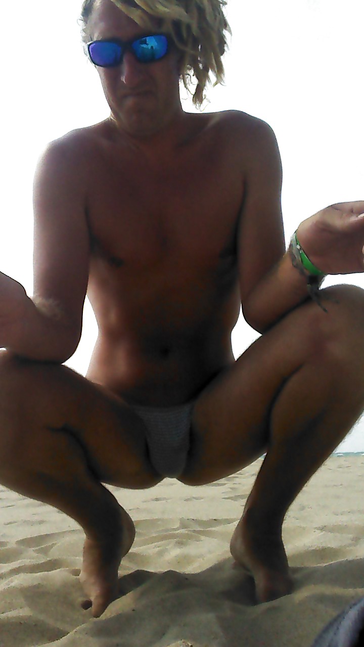 Más diversión en la playa
 #20644619