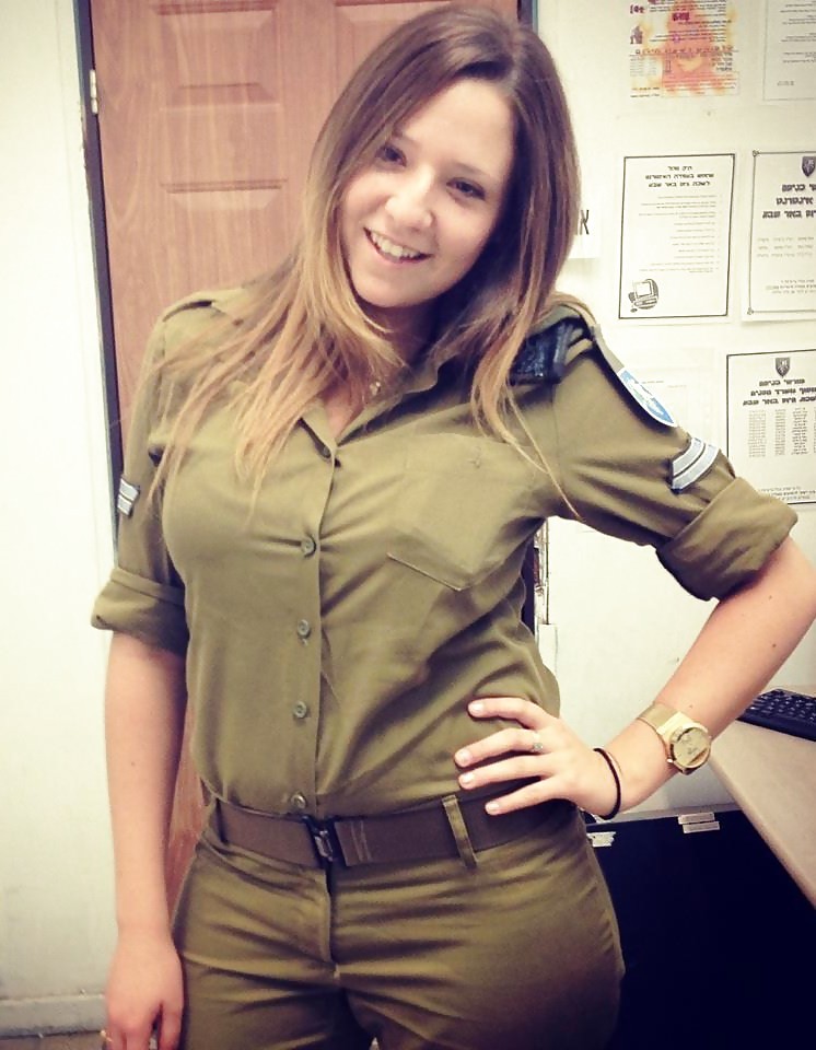 100% chicas israelíes (18)
 #14515873