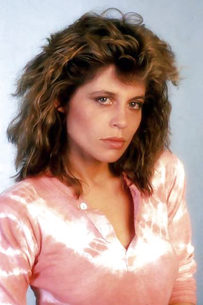 Linda Hamilton #15187827