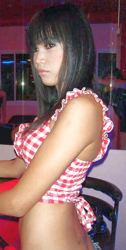 Ladyboy bee de pattaya
 #22852050