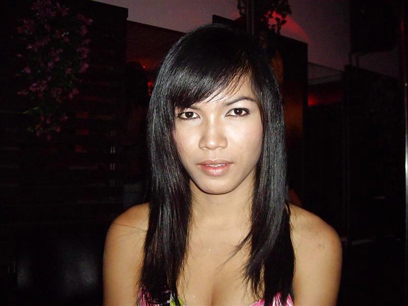 Ladyboy Biene Von Pattaya #22852158