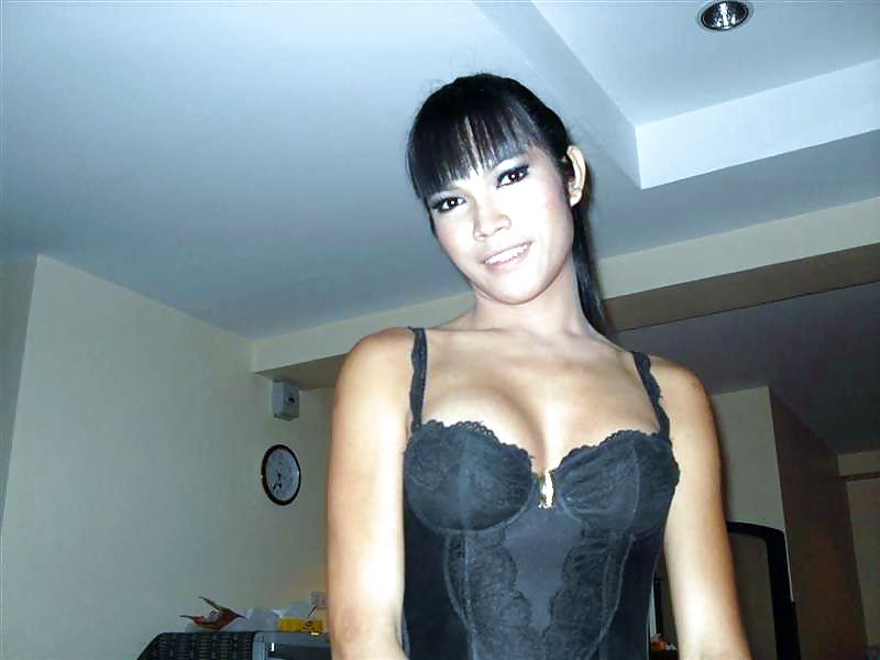 Ladyboy bee de pattaya
 #22852182