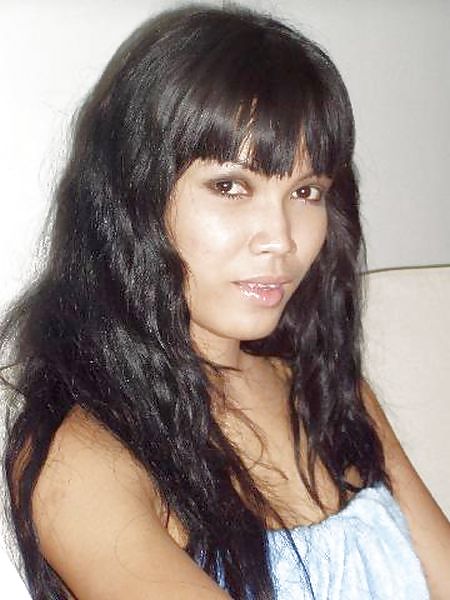 Ladyboy Biene Von Pattaya #22852232