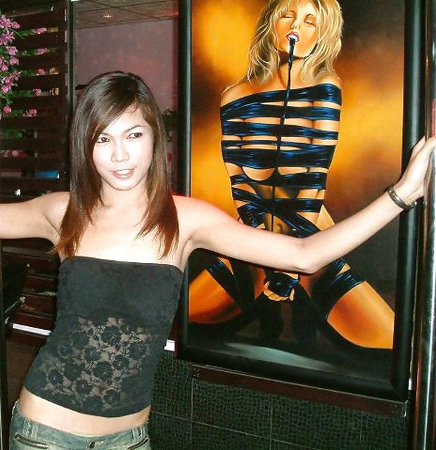 Ladyboy bee de pattaya
 #22852325