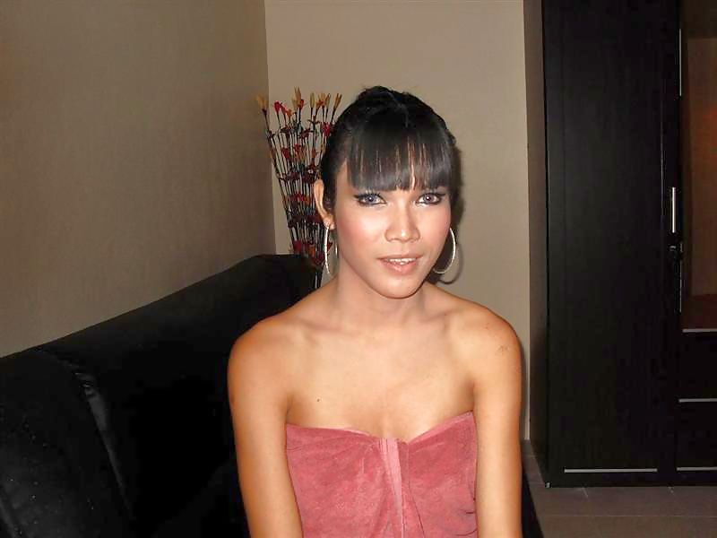 Ladyboy Biene Von Pattaya #22852367