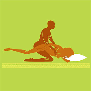 Sexual Positions #6551855