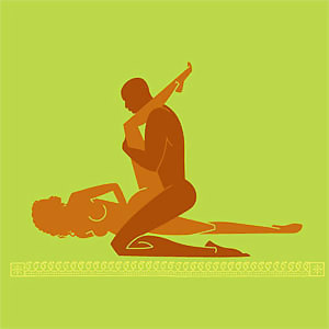 Sexual Positions #6551888