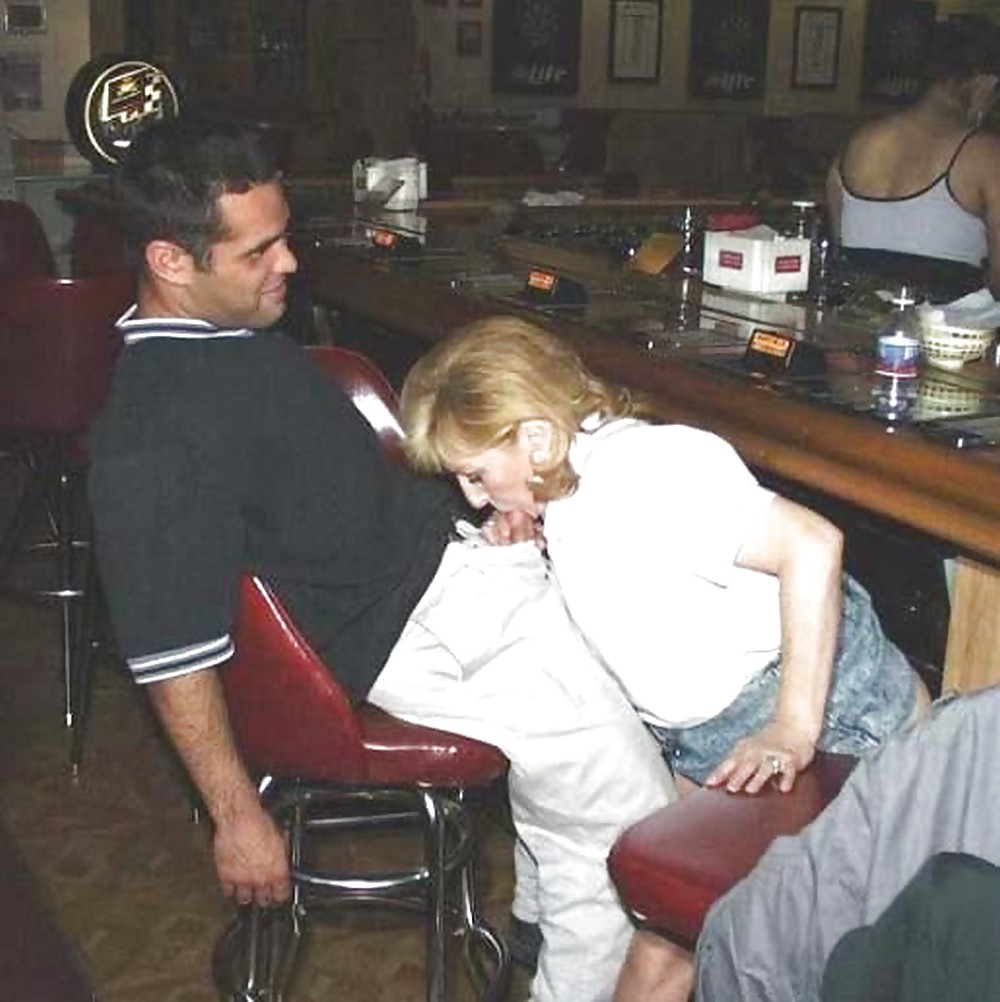 Queens in denims LXXXXIII Hand- and Blowjobs - Exterior #9365924