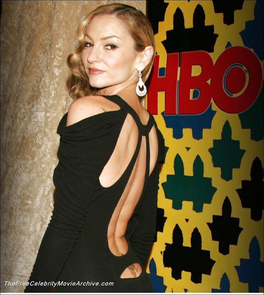 Drea de Matteo  #11132793