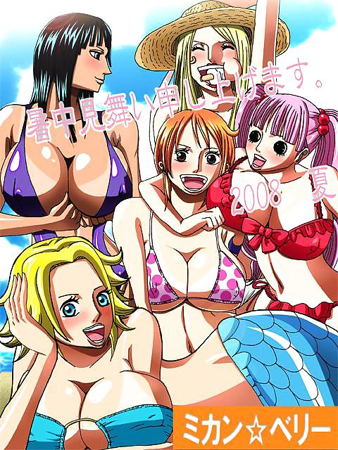 One Piece Part 41 #8868550