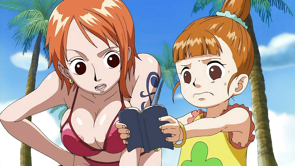 One Piece Part 41 #8868601