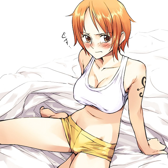 One Piece Part 41 #8868685