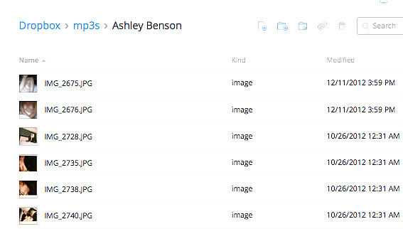 Ashley Benson mega collection  #20082013