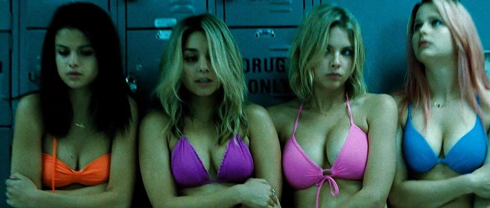 Ashley Benson Mega Collection #20083295