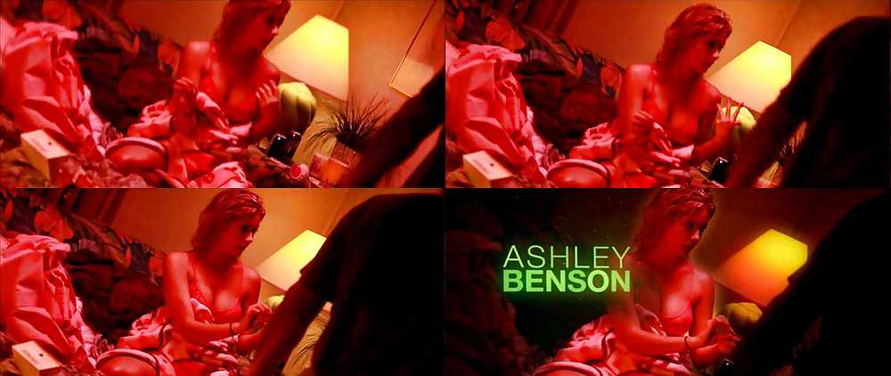 Ashley Benson Mega Collection #20083449