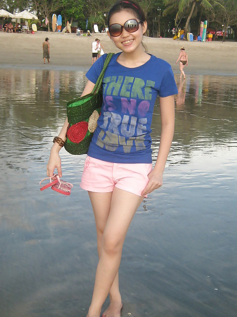 Indonesia Girl Panxxx Sxxter at Bali #10541222