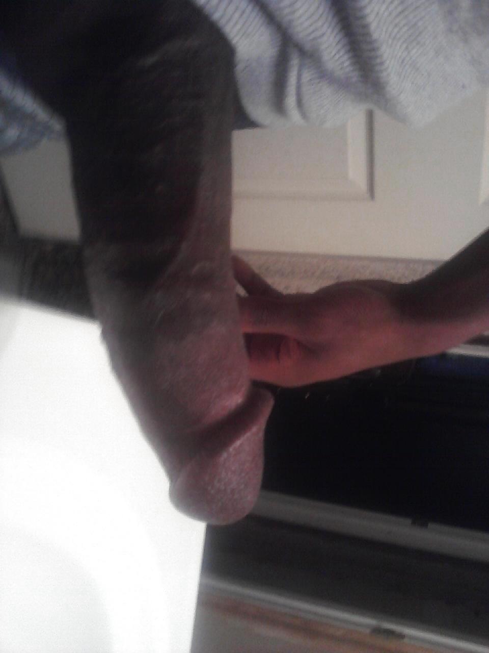 Horny #4610077