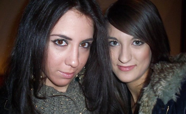 Greek Teen Girls 5 #4235437