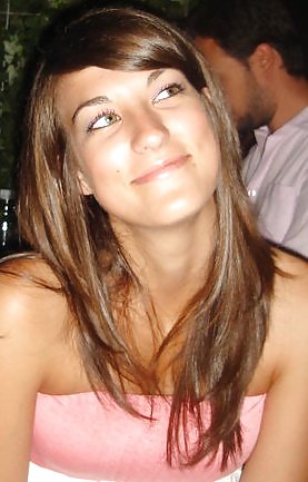 Greek Teen Girls 5 #4235455