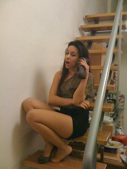 Greek Teen Girls 5 #4235461