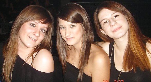 Greek Teen Girls 5 #4235538