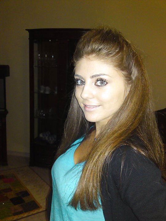 Greek Teen Girls 5 #4235598