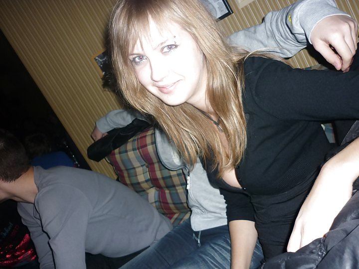Greek Teen Girls 5 #4235606