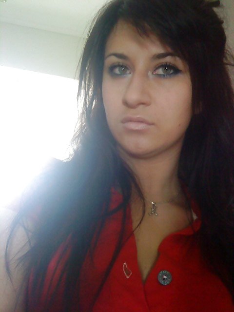 Greek Teen Girls 5 #4235613