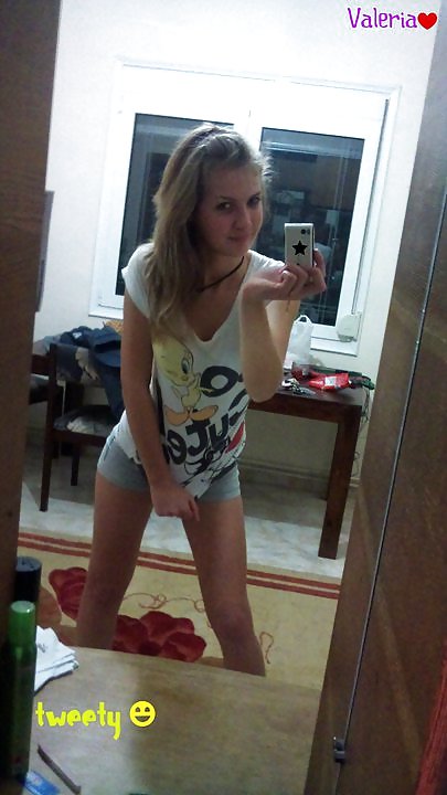 Greek Teen Girls 5 #4235620