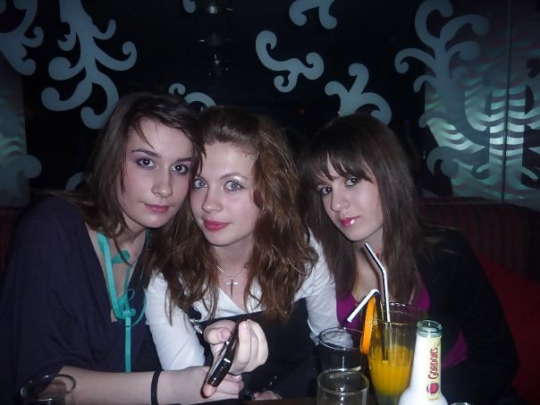 Greek Teen Girls 5 #4235642