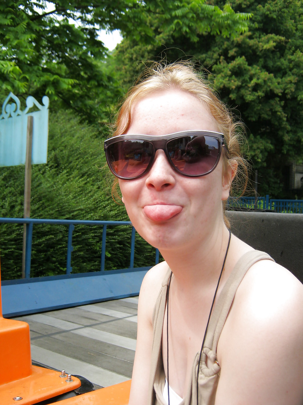 Gewone foto's
 #21140307