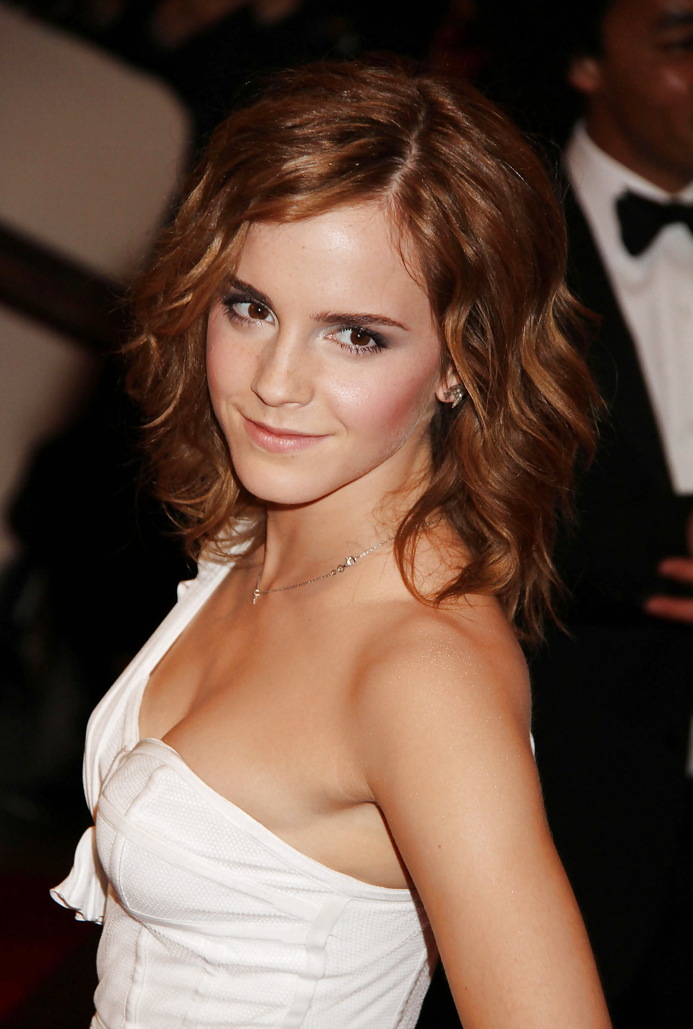 Emma Watson #8278329