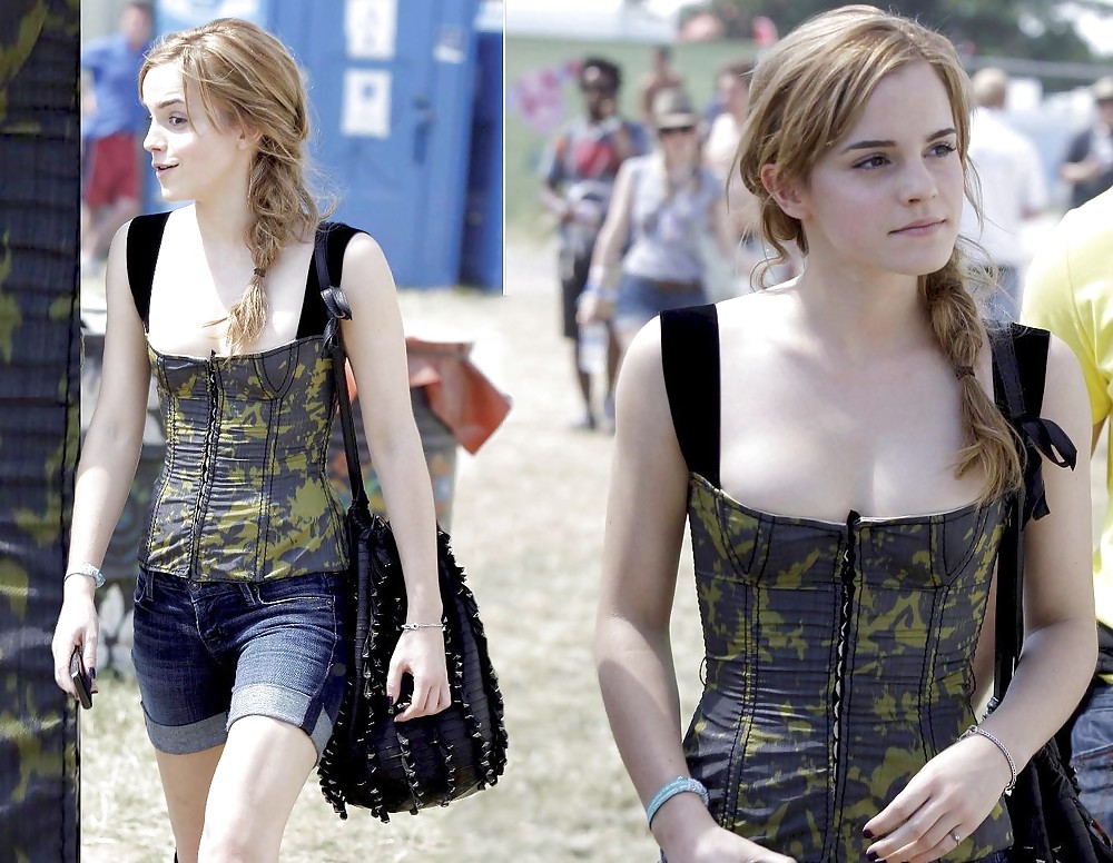 Emma Watson #8278362