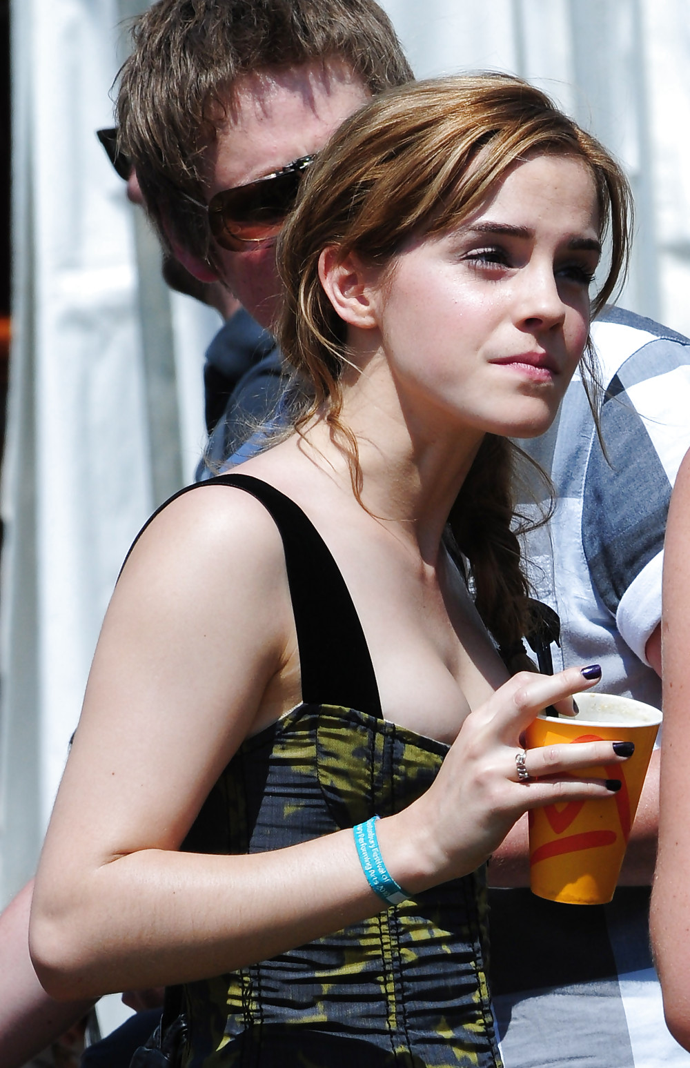 Emma watson
 #8278733