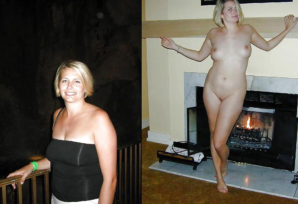 Dressed and undressed 4 #10739499