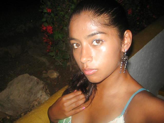 Berenice Cendejas Dass Mexikanische Hure #5214295