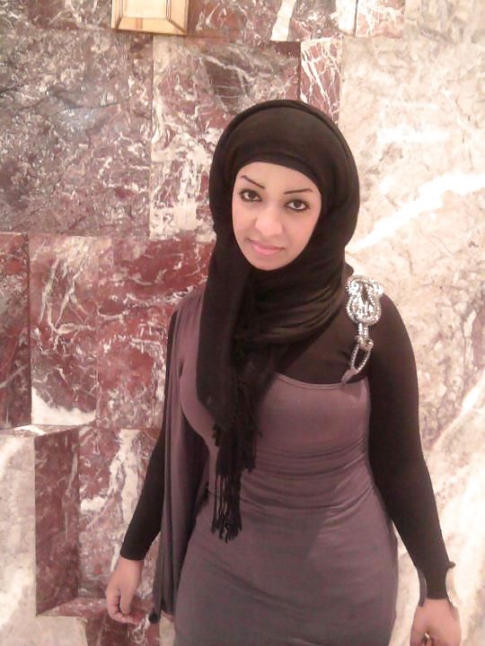 Hijab Mädchen #7478787