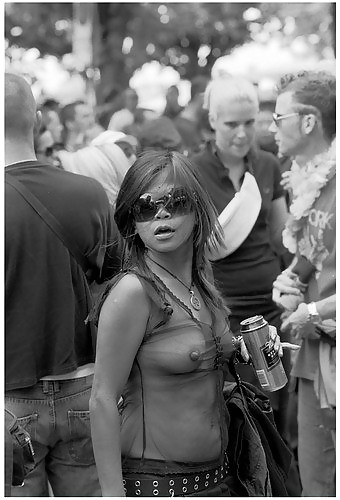 Braless 21. #3684013