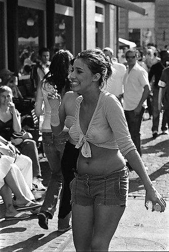 Braless 21. #3684077