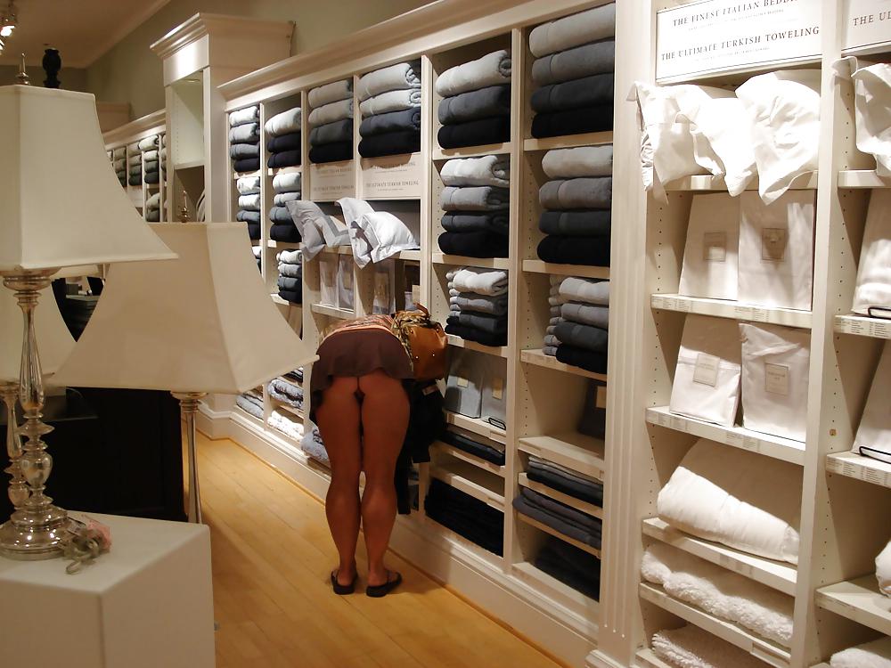 Lustful Cul en magasin