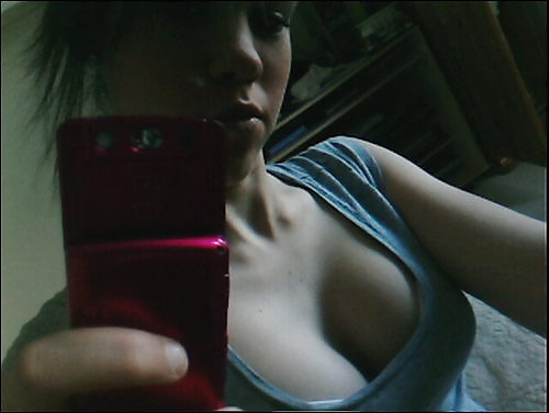 Teen Selfshots-Fay #683330