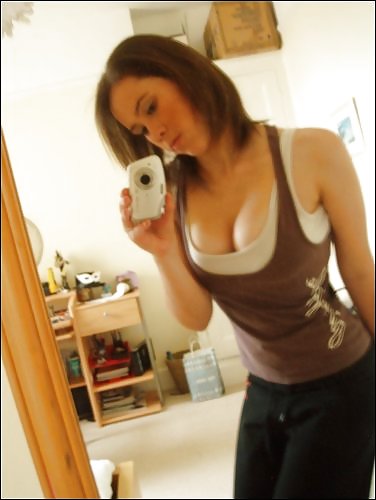 Adolescence Selfshots-fay #683434