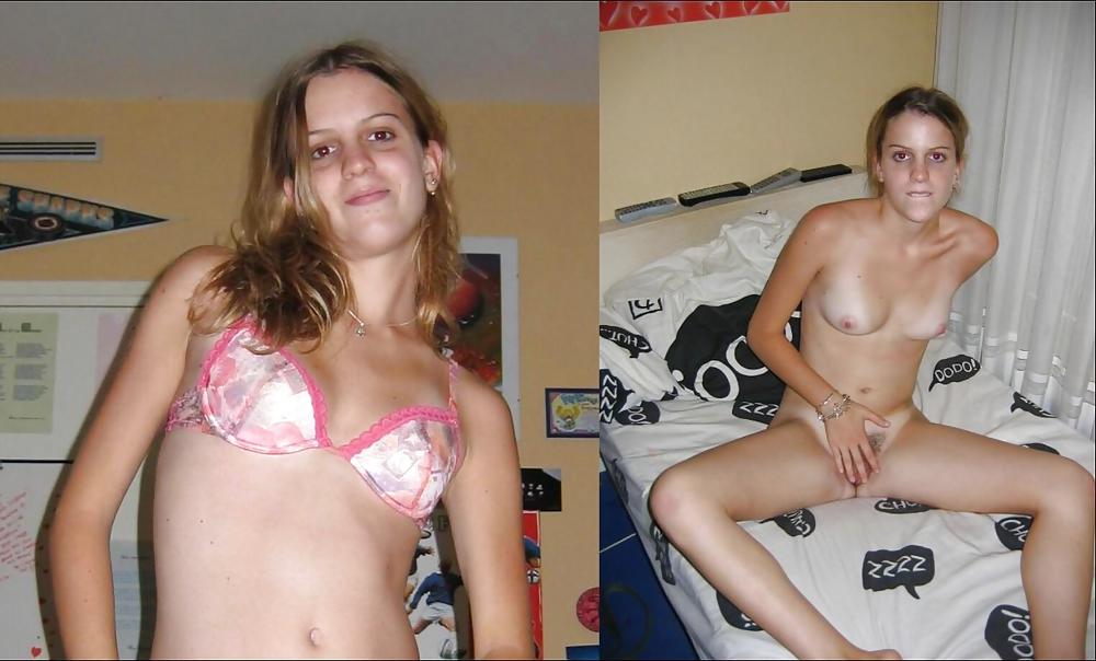 Clothed and unclothed Part 2 #12157015